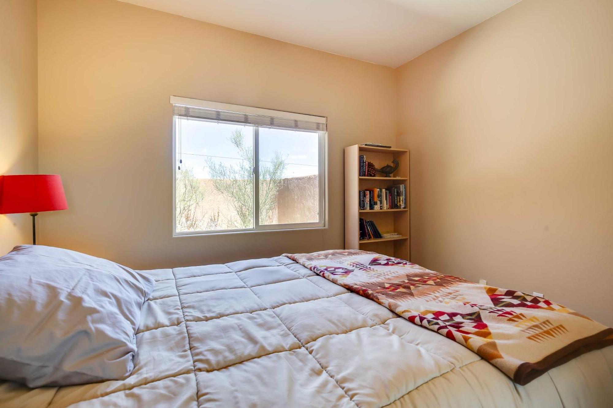 Borrego Springs Stargazing Home With Mtn Views Luaran gambar