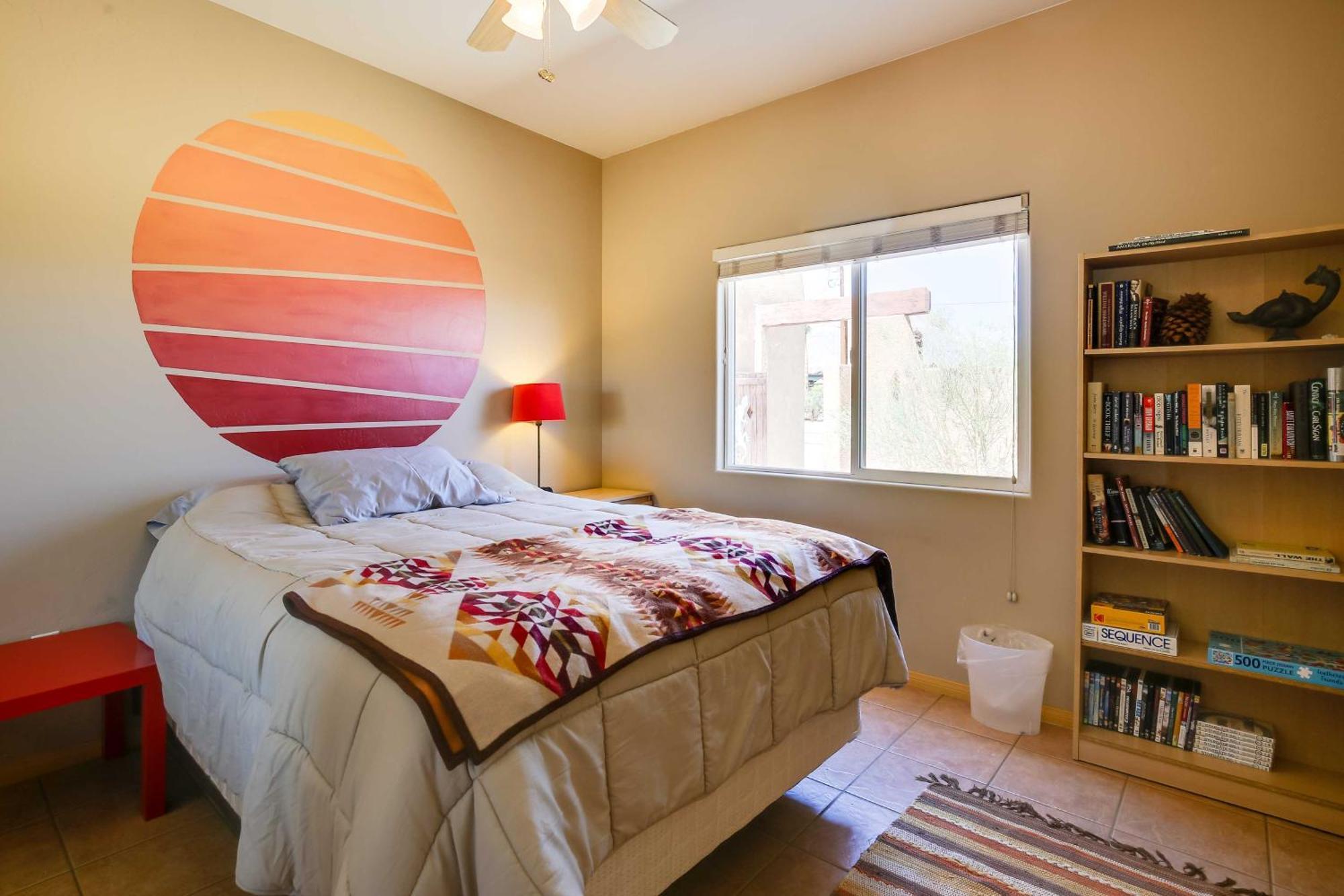 Borrego Springs Stargazing Home With Mtn Views Luaran gambar